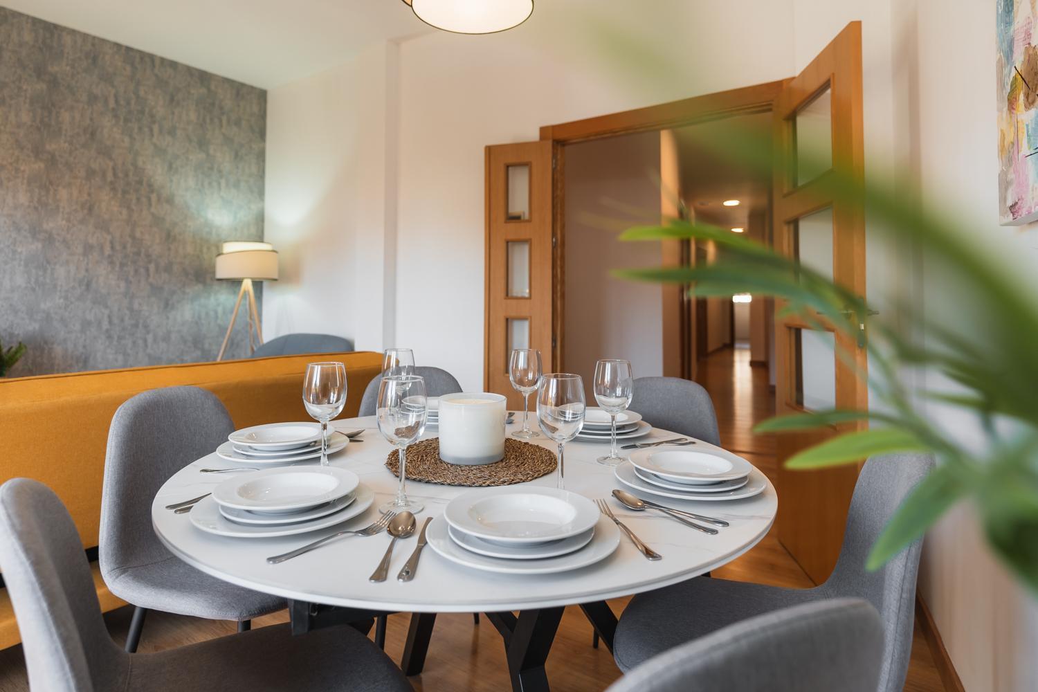 Apartment Tuguest Bib Rambla Aparments *